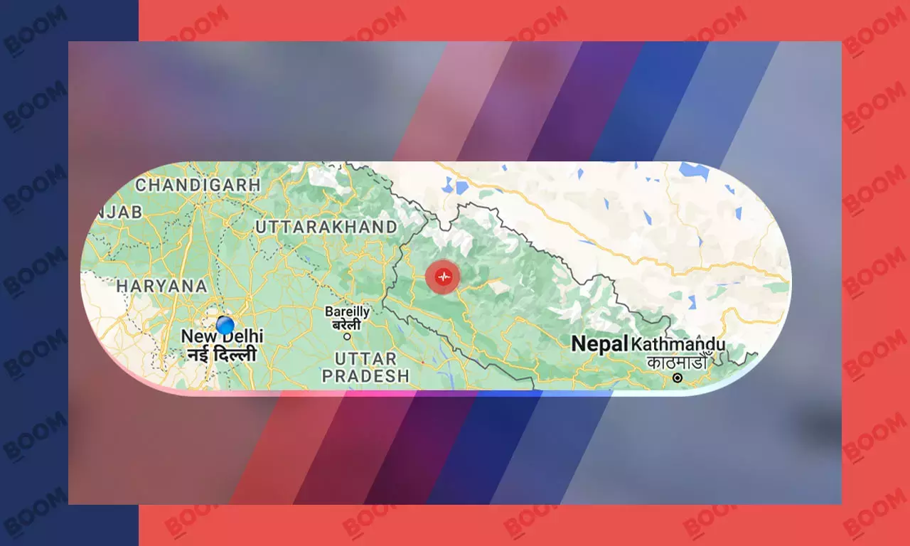 દિલ્હીમાં શા માટે વારંવાર ભૂકંપના આચંકા અનુભવે છે?નિષ્ણાતો સમજાવે છે દિલ્હીમાં શા માટે વારંવાર ભૂકંપના આચંકા અનુભવે છે?નિષ્ણાતો સમજાવે છે