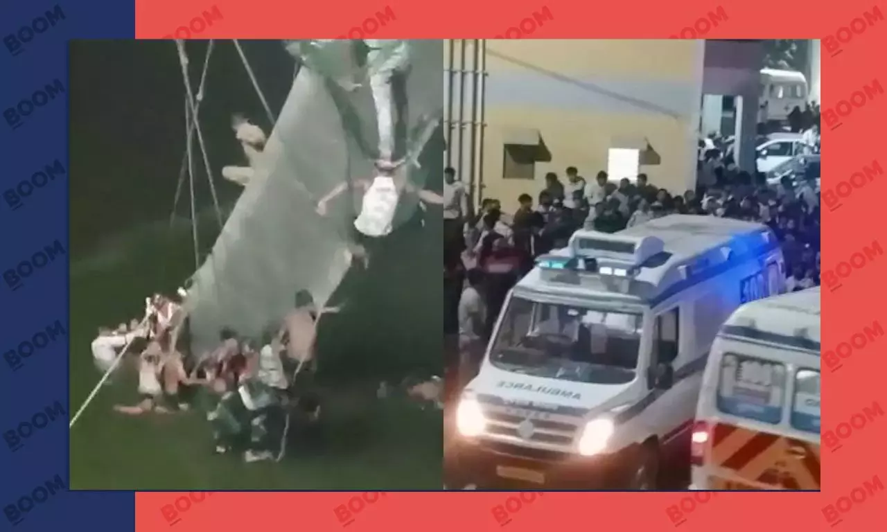 સિવિક બોડી એક્ટિંગ સ્માર્ટ, બ્રિજ સમારકામ માટે કોઈ કરાર નથી? હાઈકોર્ટ એ ગુજરાત ને કીધું