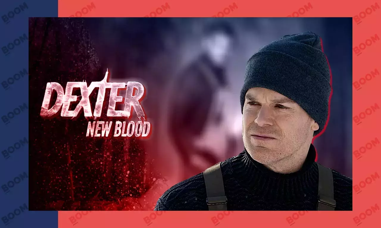 લિવ ઈન પાર્ટનરની હત્યા છુપાવવા આફતાબ પૂનાવાલાએ કઈ રીતે ડેક્સટરનો ઉપયોગ કર્યો?