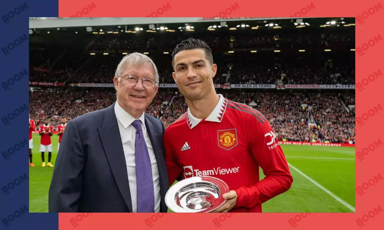 રોનાલ્ડો અને માન્ચેસ્ટર યુનાઇટેડના ભવિષ્ય માટે વિદાયના માર્ગો શું અર્થ હશે