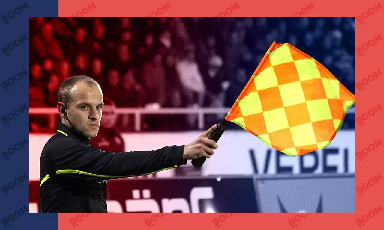 ફિફા વર્લ્ડ કપ 2022: શુ છે ઓફ સાઈડ અને કઈ રીતે તે રમતની દિશા બદલે છે ફિફા વર્લ્ડ કપ 2022: શુ છે ઓફ સાઈડ અને કઈ રીતે તે રમતની દિશા બદલે છે